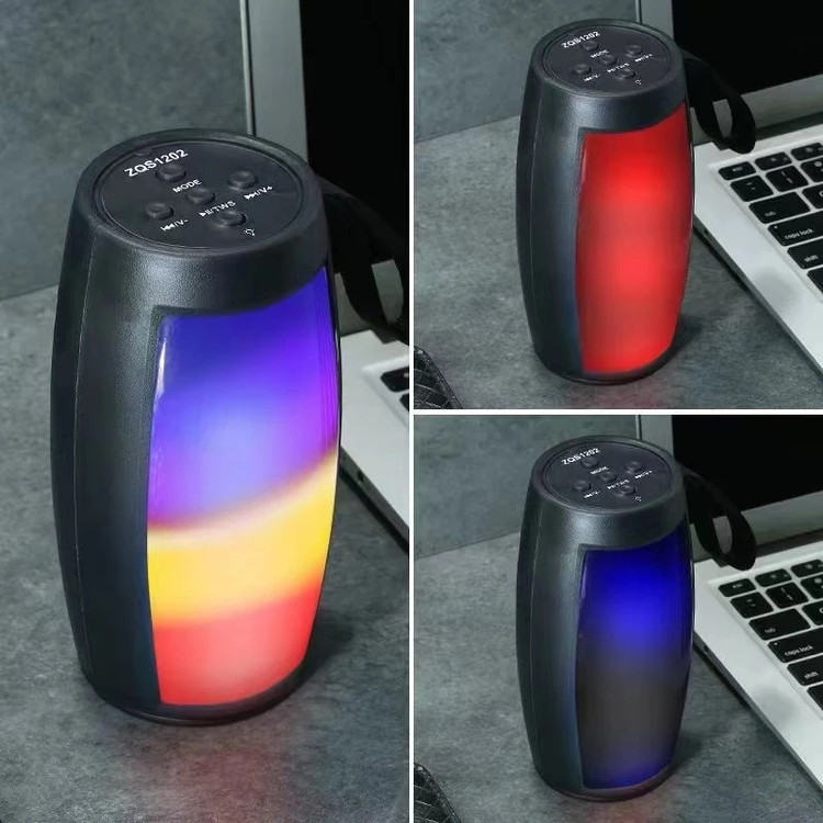 اسپیکر بلوتوثی ZQS1202