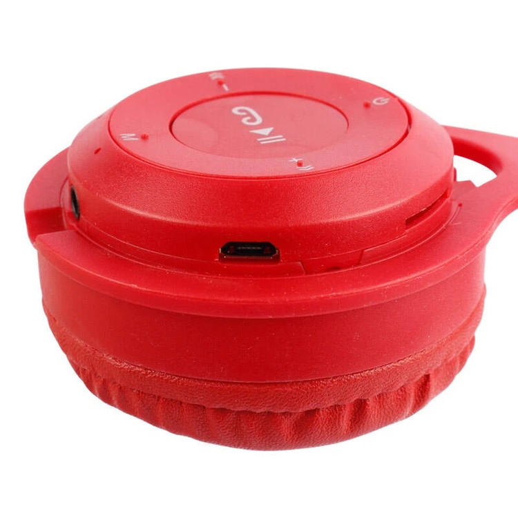 هدفون بلوتوثی MZ-08M