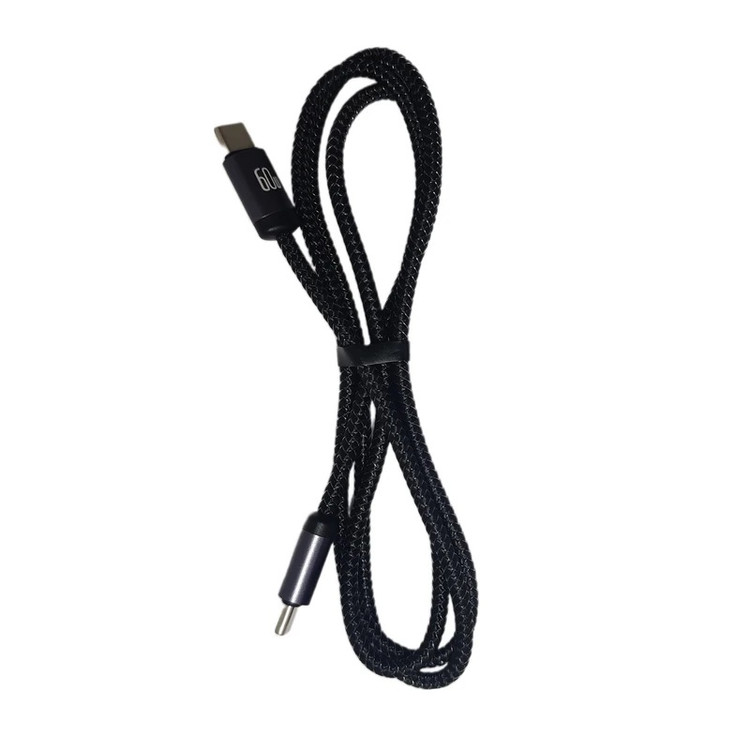 کابل Type-C TRANYOO مدل 60W T-P21