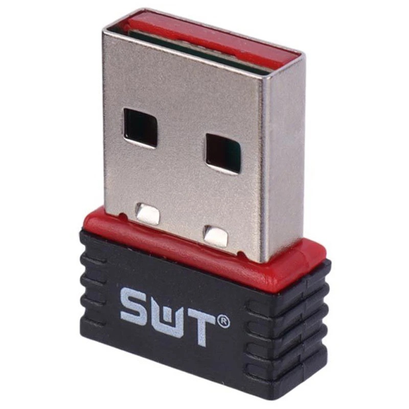 کارت شبکه بی سیم Sunwest 802.11N 150Mbps