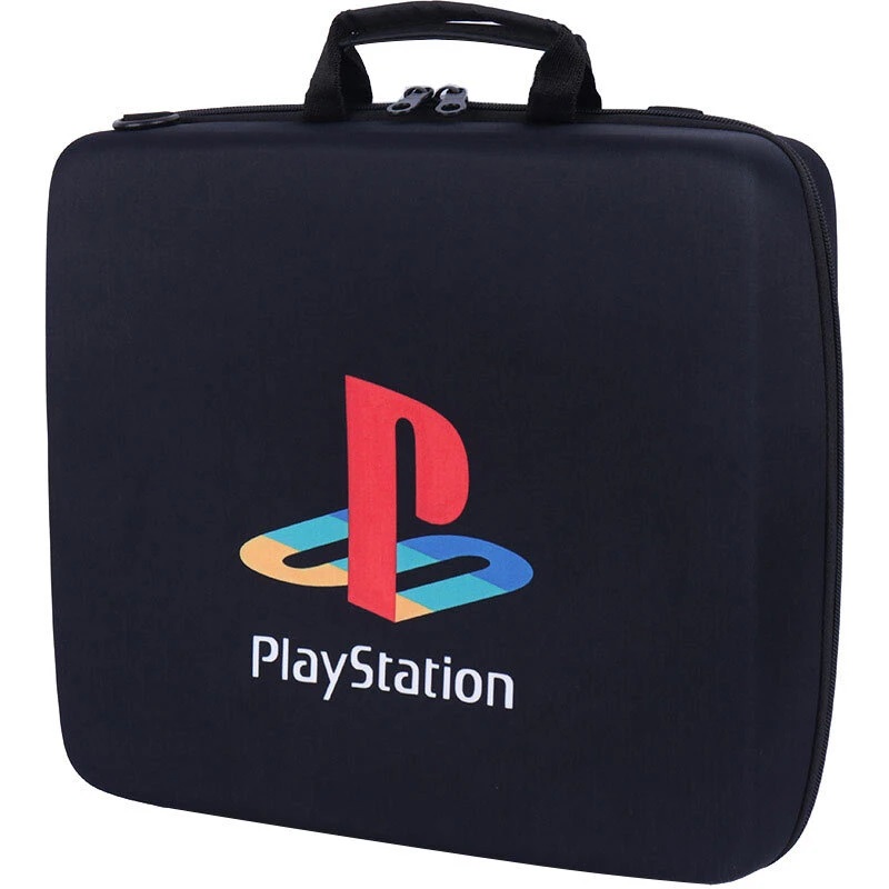 کیف کنسول بازی PS4 طرح لوگو Play Station