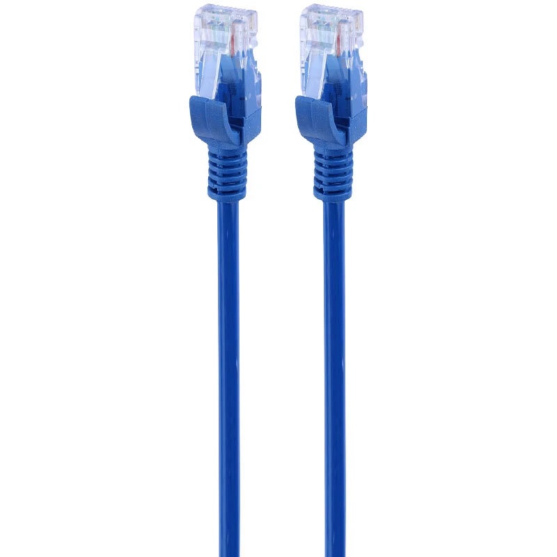 کابل شبکه Cat5e تی پی لینک طول 1 متر