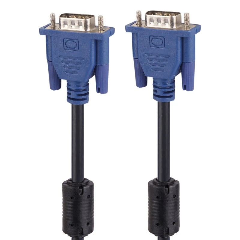 کابل 28AWG VGA طول 3 متر شرینک