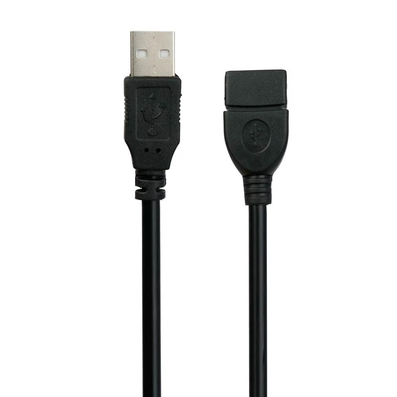 کابل افزایش طول USB گلد اسکار Gold Oscar طول 1.5 متر