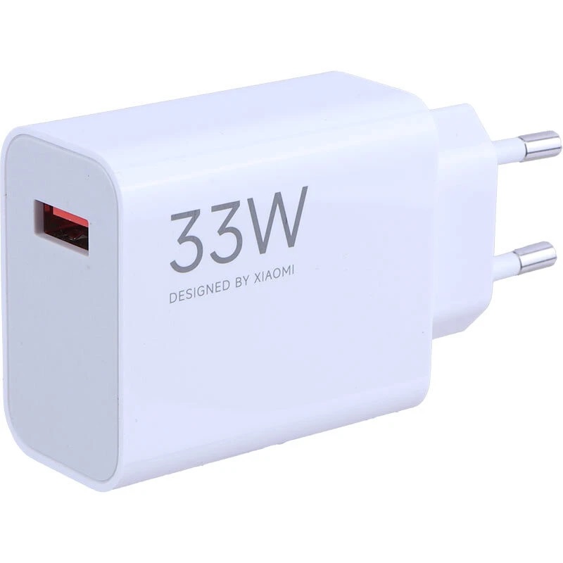 کلگی شارژر 33 وات شیائومی (MDY-11-EZI CS)