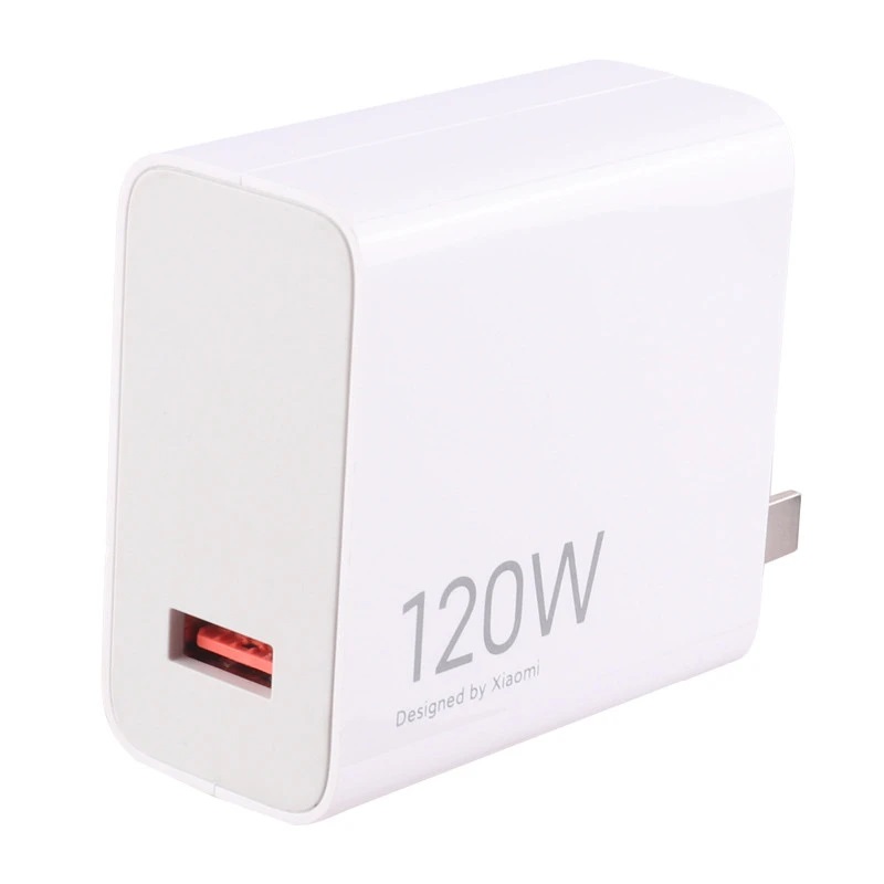 کلگی شارژر 120 وات شیائومی (MDY-14-EِD)
