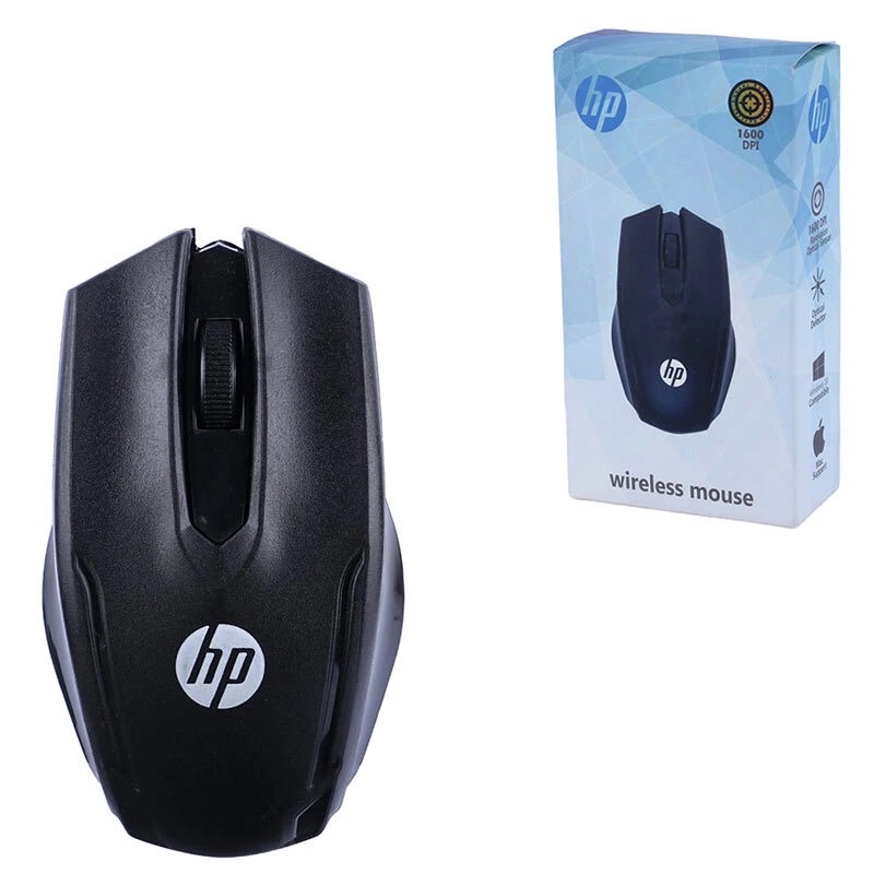 موس بی سیم اچ پی 1600DPI