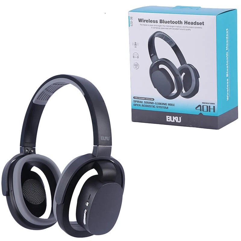 هدفون بلوتوثی بوکو BE-023