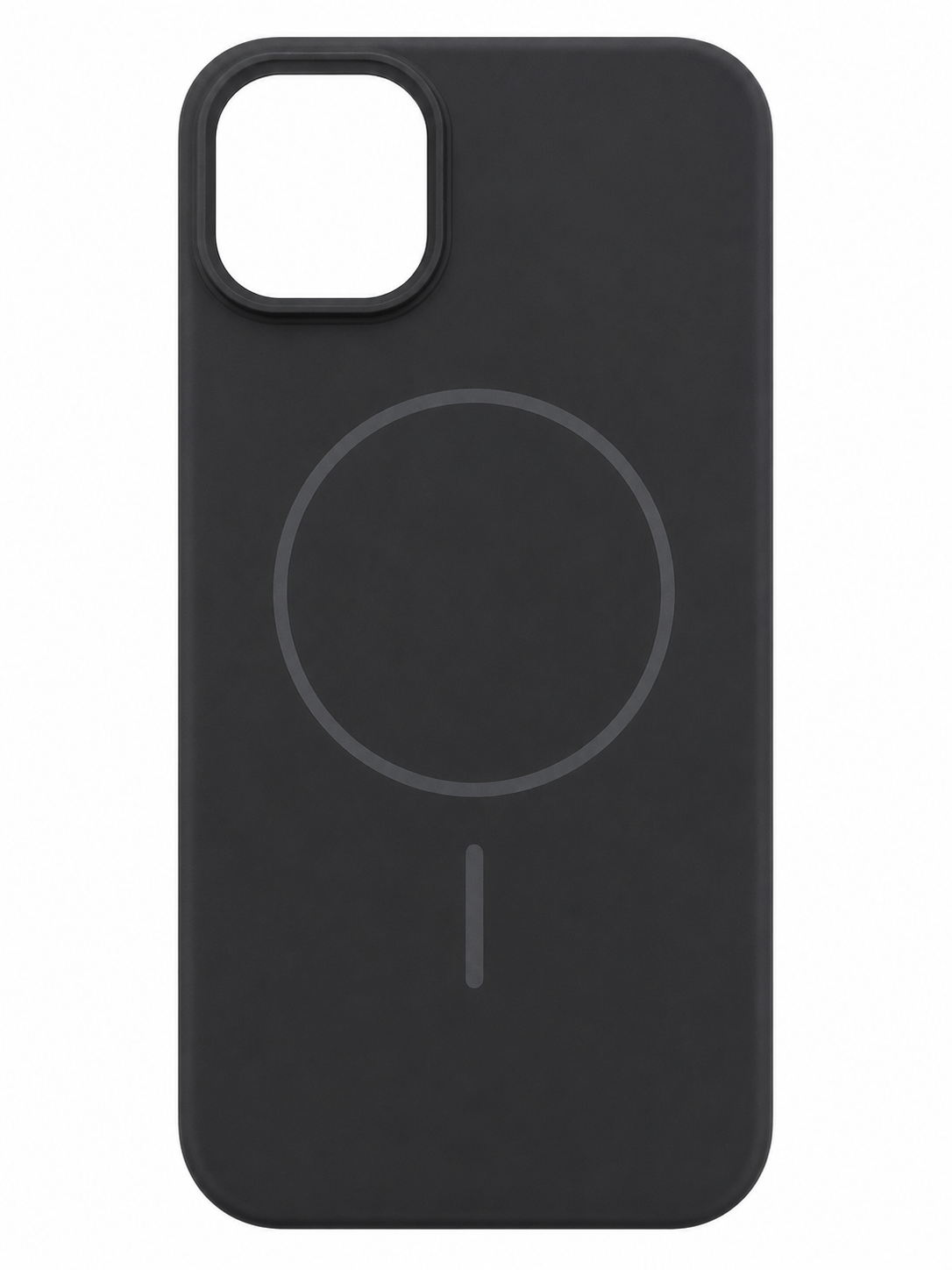 قاب گوشی سیلیکونی مگ مگسیف Case Iphone 11