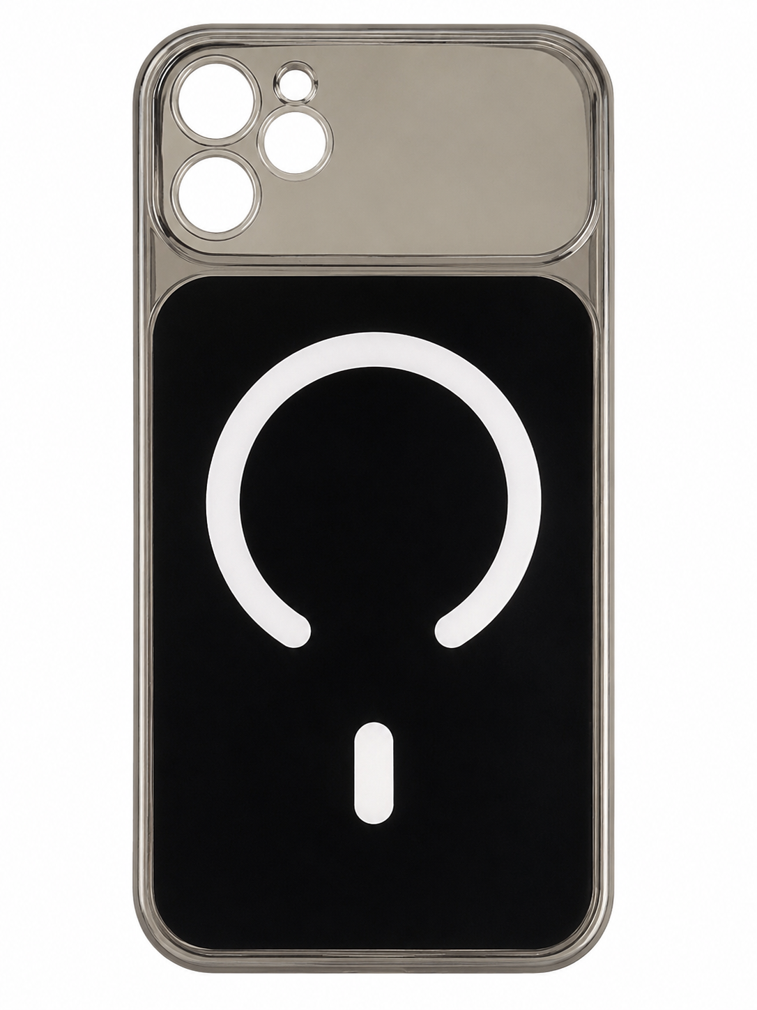 قاب Clar Case Iphone 11