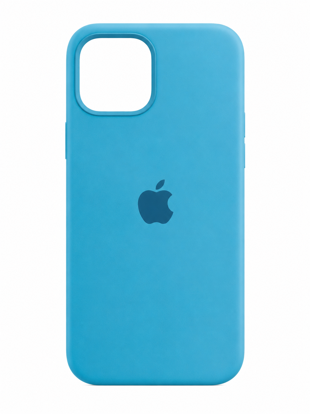 قاب گوشی سیلیکونی اورجینال Iphone 12Pro
