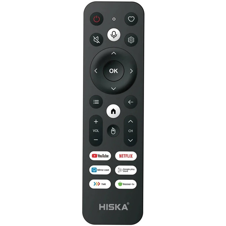 اندروید باکس Hiska A12