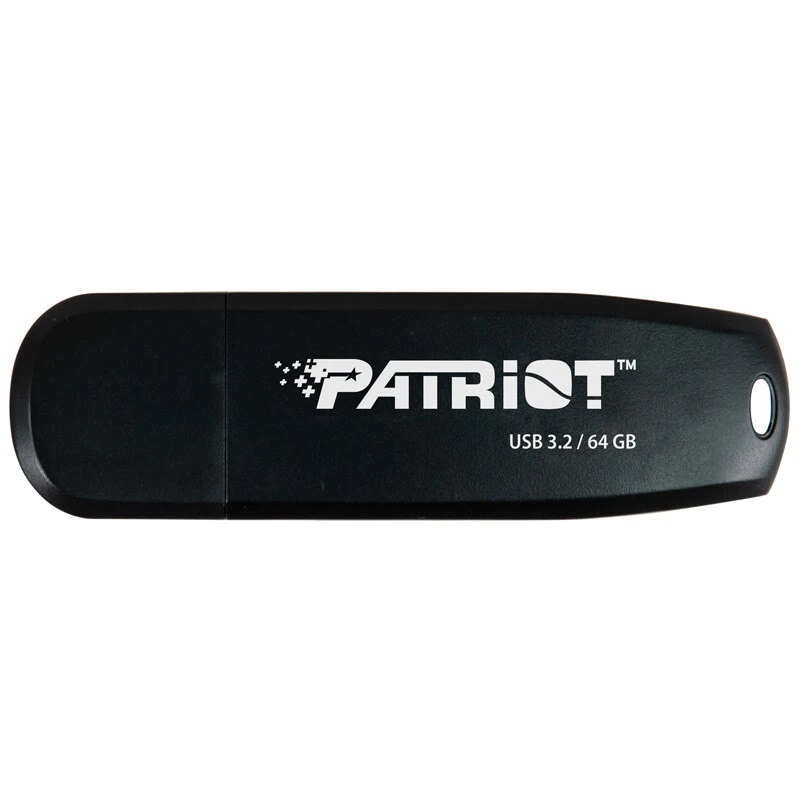 فلش 64 گیگ Patriot Xporter Core USB 3.2