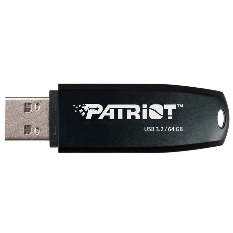 فلش 64 گیگ Patriot Xporter Core USB 3.2