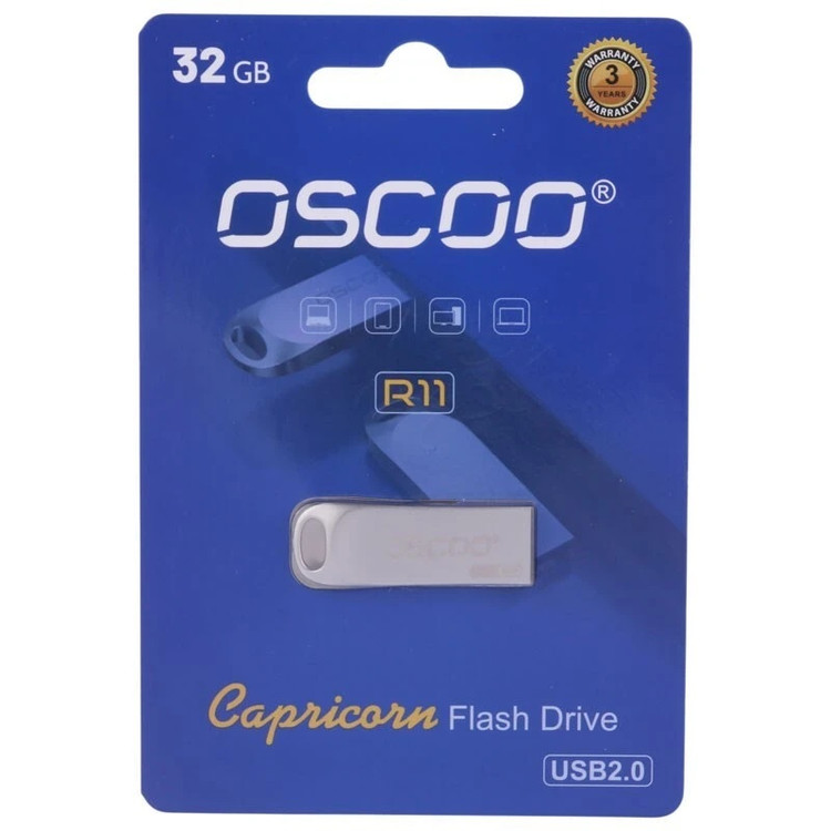 فلش 32 گیگ Oscoo Capricorn R11