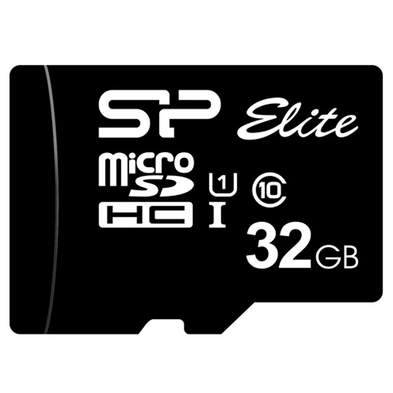 رم میکرو 32 گیگ Silicon Power Elite