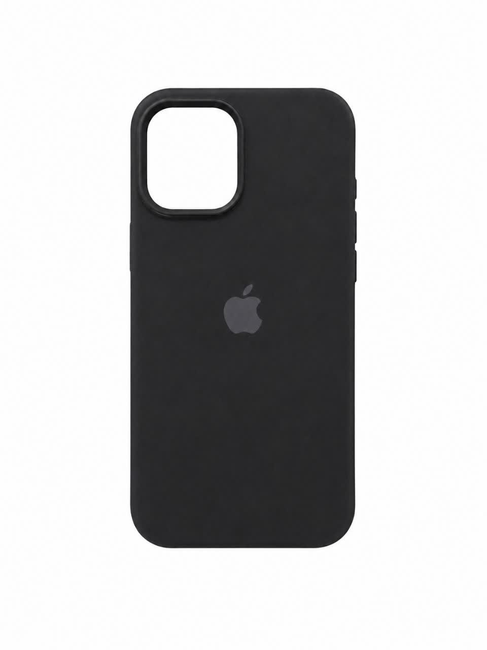 قاب سیلیکونی Iphone 12ProMax