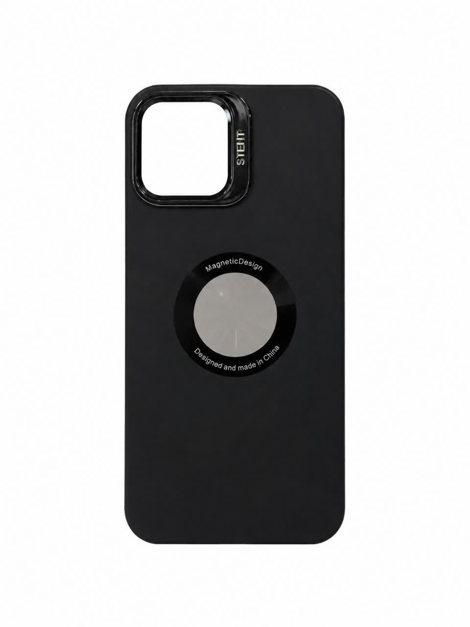 قاب Magnetic Design Iphone 12ProMax