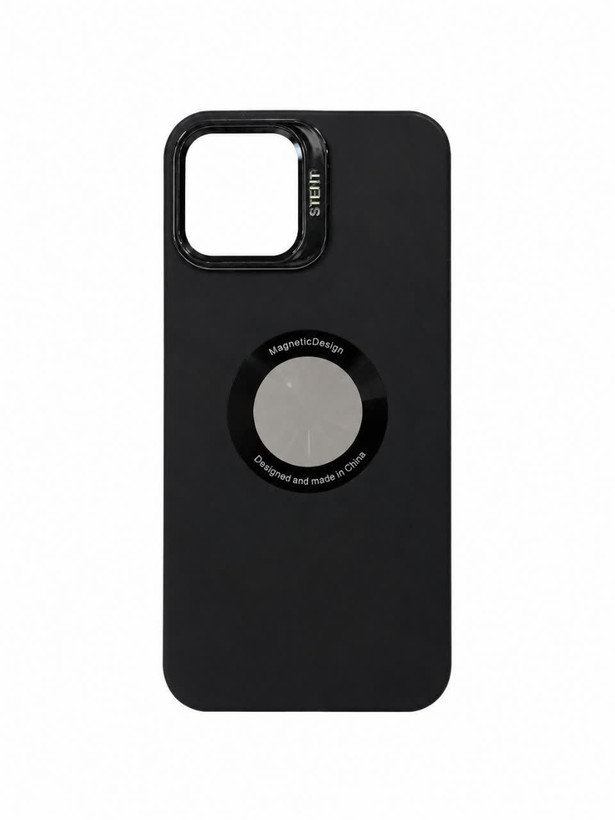 قاب Magnetic Design Iphone 12ProMax