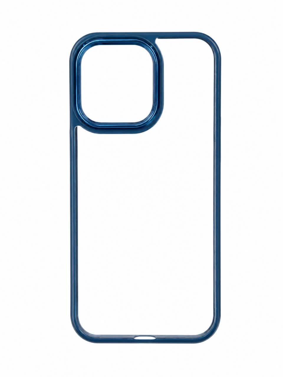 قاب دورنگی پشت شیشه ای Iphone 13Pro