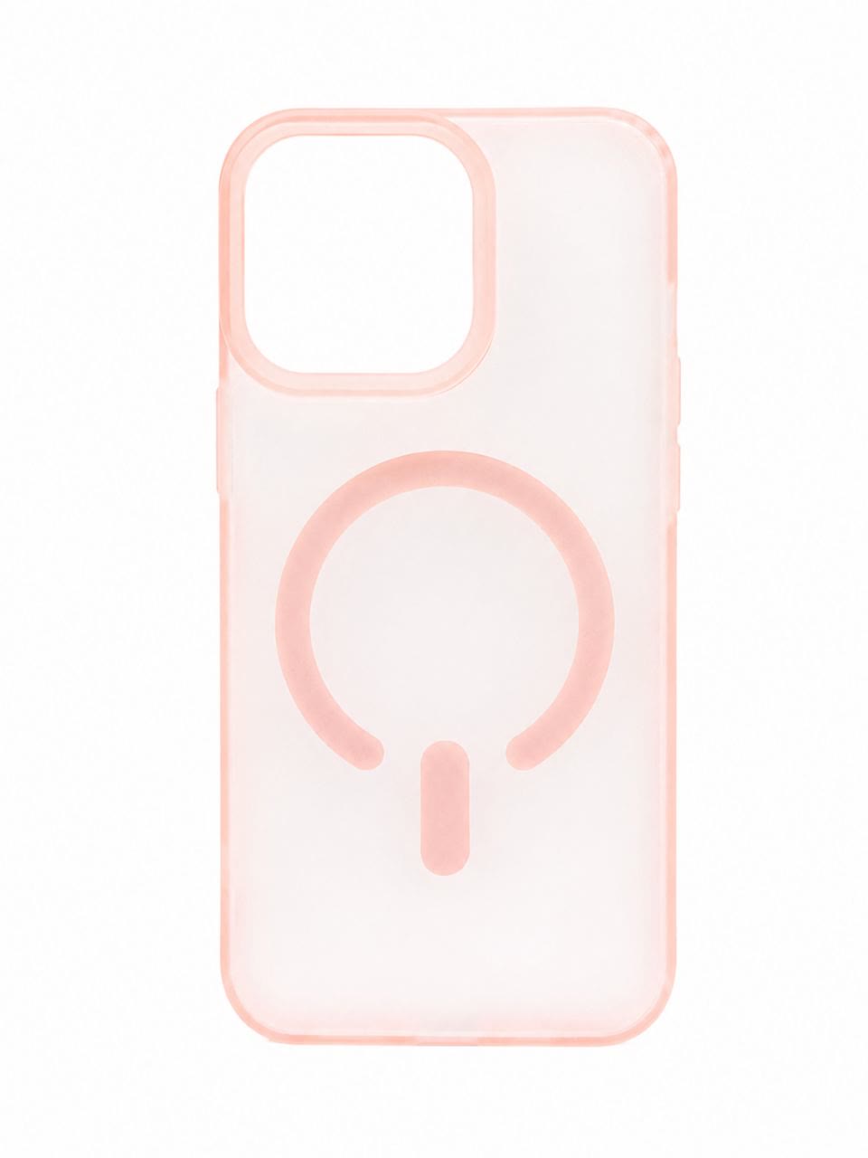 قاب دور رنگی پشت شیشه ای مات Iphone 13Pro