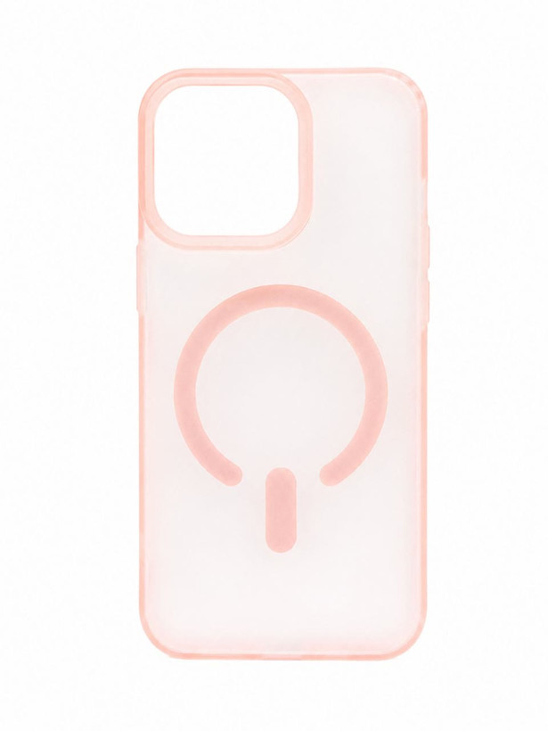 قاب دور رنگی پشت شیشه ای مات Iphone 13Pro
