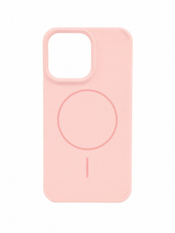 قاب سیلیکونی مگ سیف Iphone 13Pro