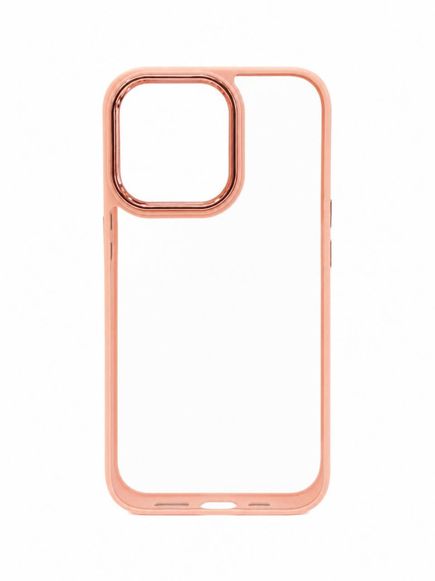 قاب دورنگی پشت شیشه ای Iphone 13Pro