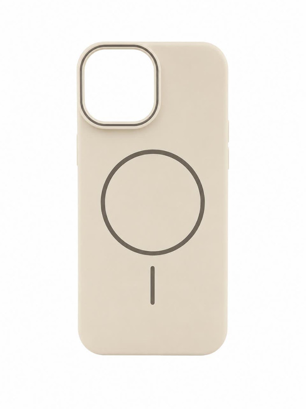 قاب سیلیکونی Iphone 15