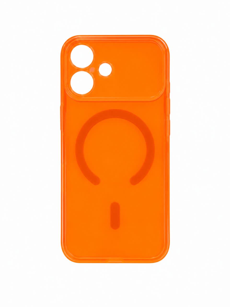 قاب دور ژله ای طرح Iphone 17ProMax برای Iphone 16
