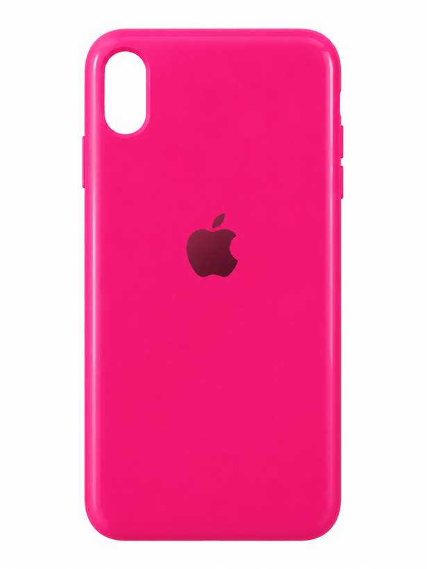 قاب سیلیکونی Iphone XR اورجینال