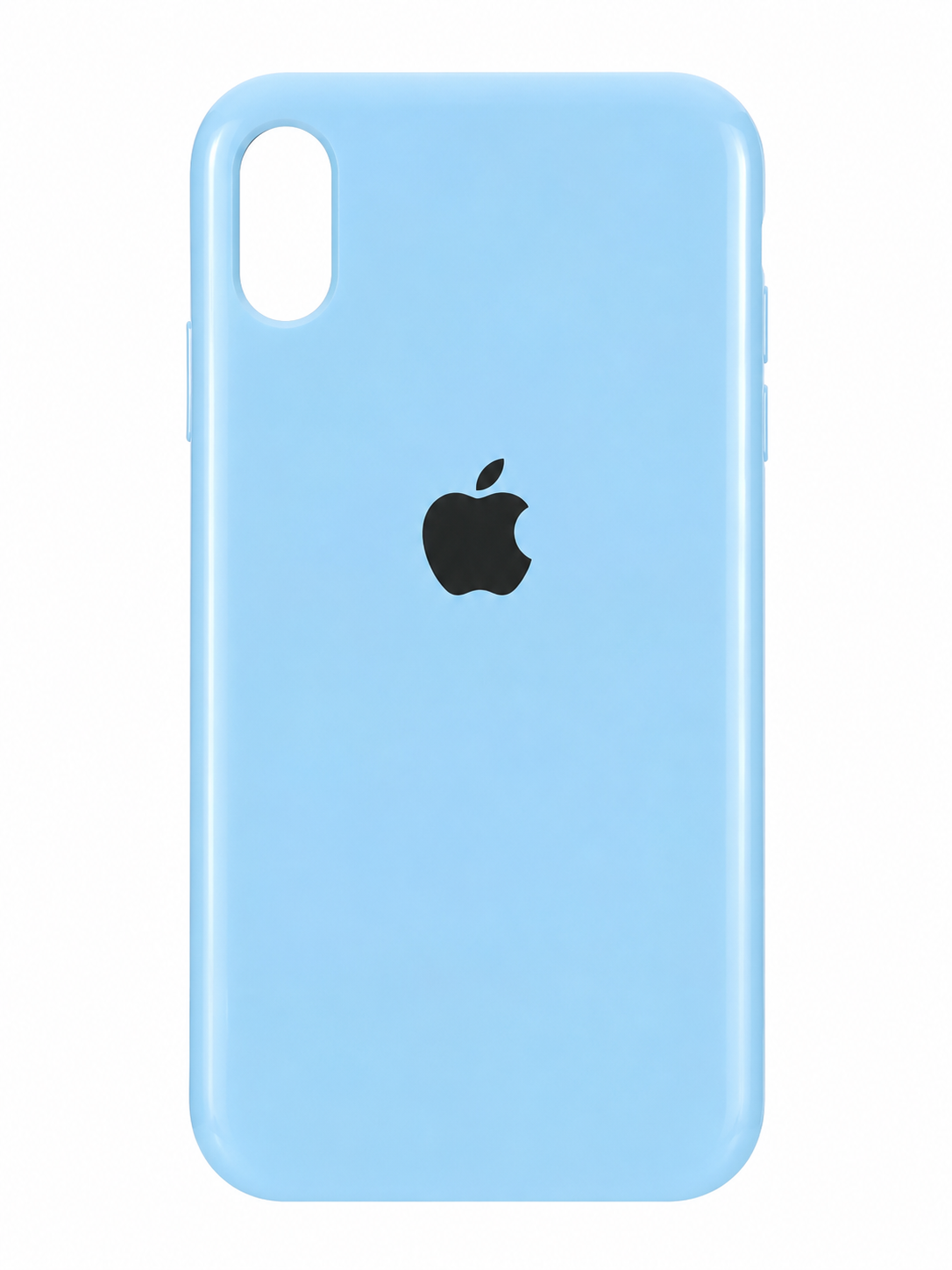 قاب سیلیکونی Iphone XR  اورجینال