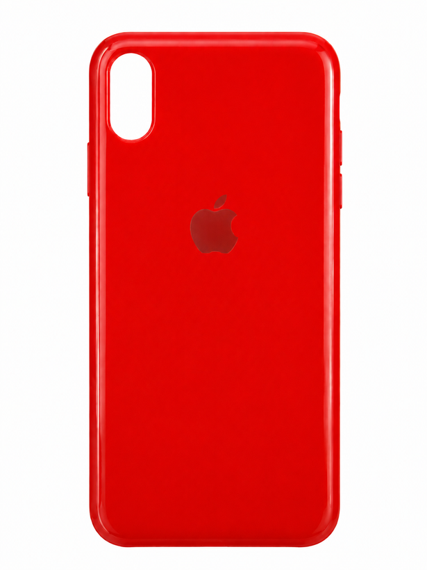قاب سیلیکونی Iphone XR اورجینال