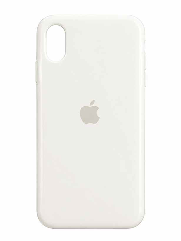 قاب سیلیکونی Iphone XR اورجینال