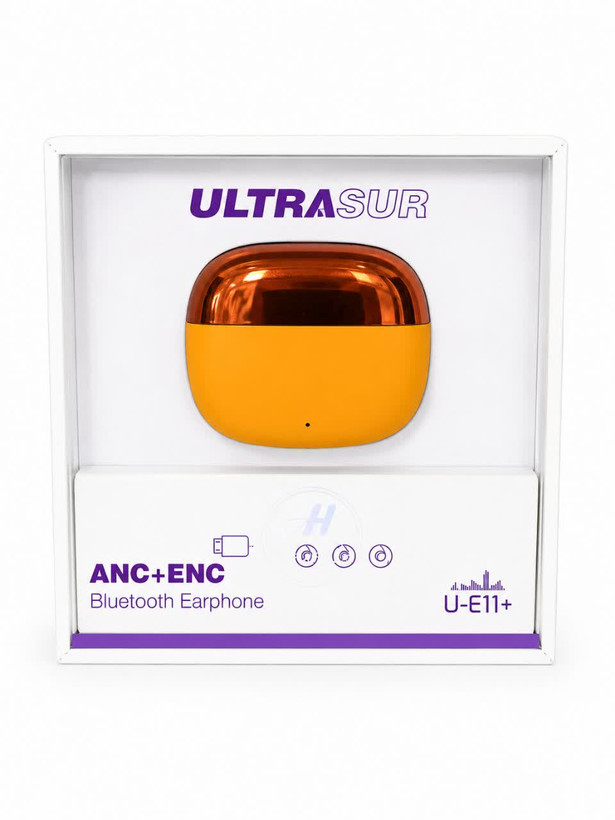 ایرپاد بلوتوثی اولتراسور مدل +U-E11