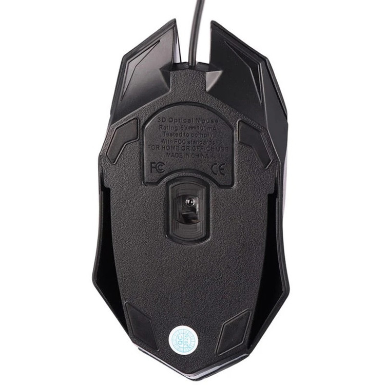 موس گیمینگ ایسوس MT-X1
