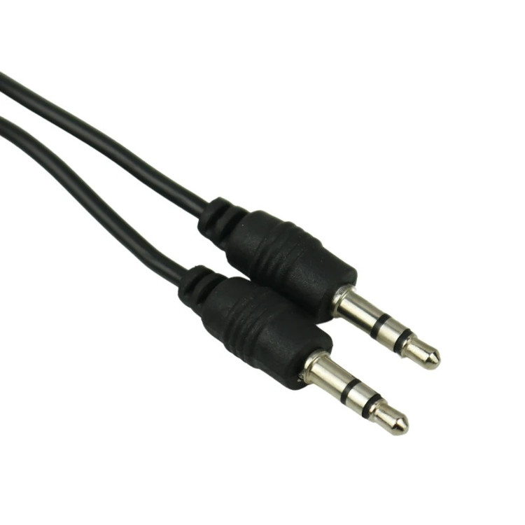 تبدیل HDMI به VGA مچر MR-206 + کابل صدا