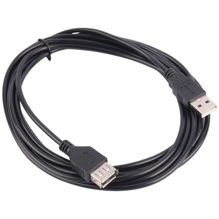 کابل افزایش طول USB سان وست Sunwest طول 3 متر