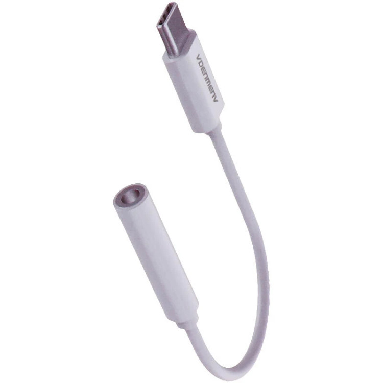 تبدیل Type-C به جک 3.5 میلی متری