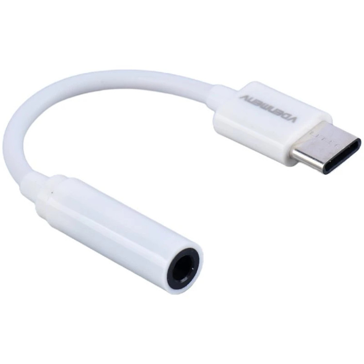 تبدیل Type-C به جک 3.5 میلی متری