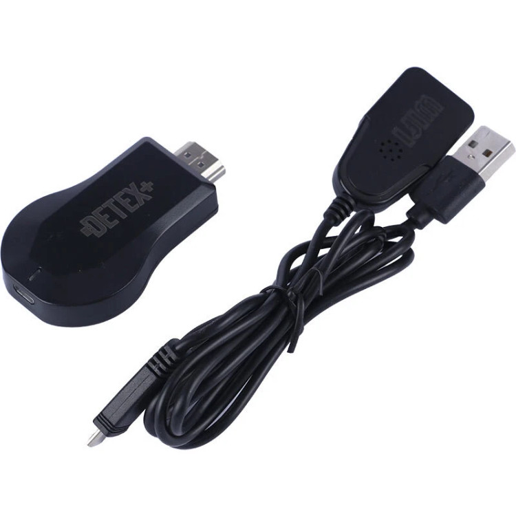 دانگل HDMI دیتکس پلاس