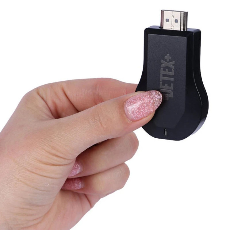 دانگل HDMI دیتکس پلاس