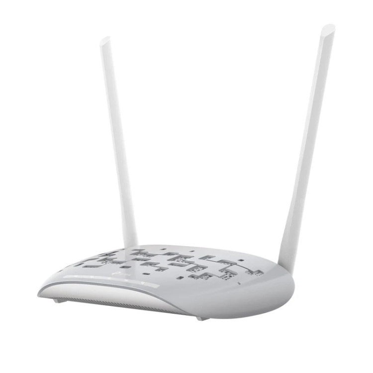 مودم روتر ADSL / VDSL تی پی لینک