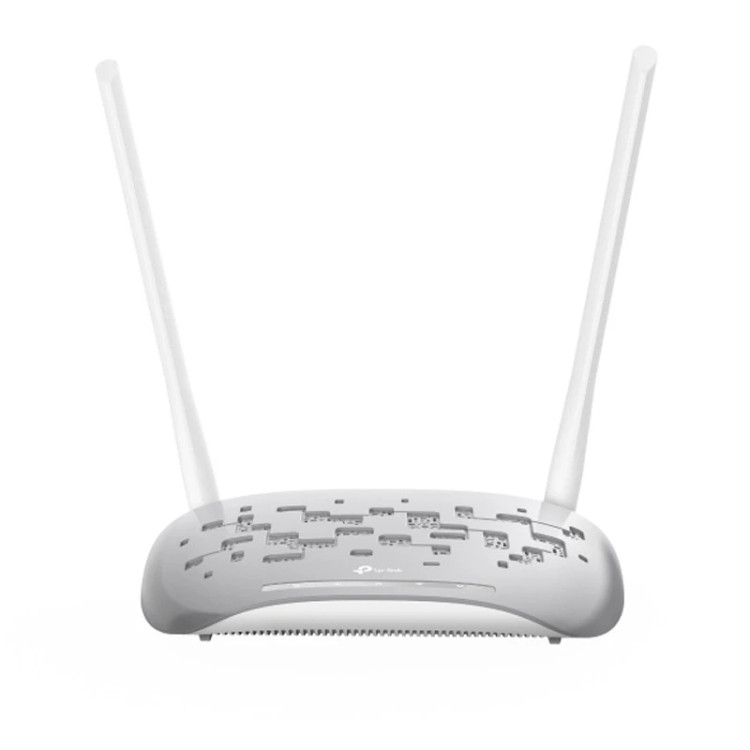 مودم روتر ADSL / VDSL تی پی لینک