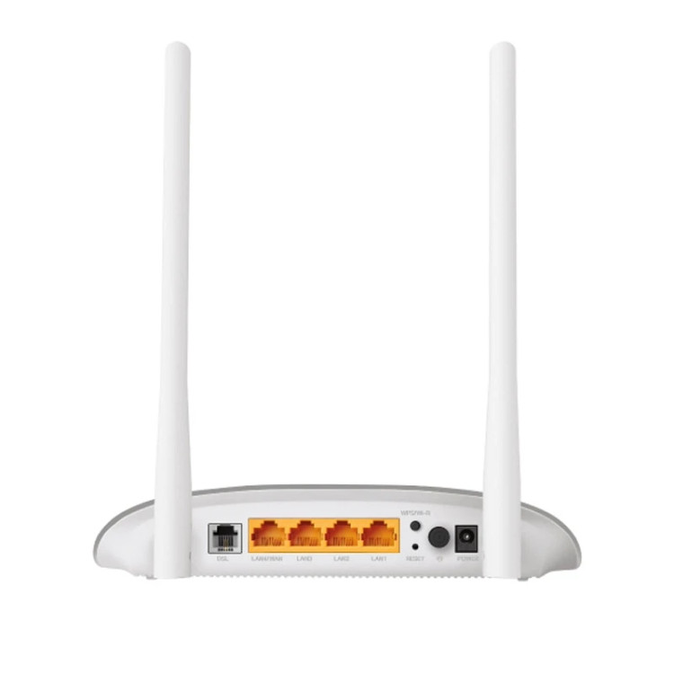 مودم روتر ADSL / VDSL تی پی لینک