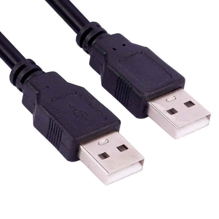 کابل لینک USB به USB دیتکس پلاس +Detex