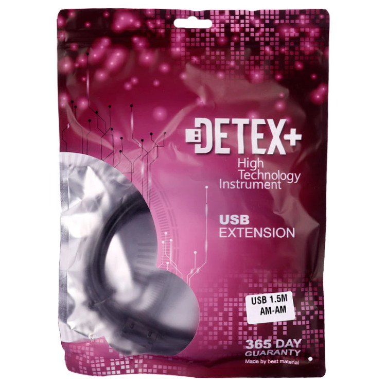 کابل لینک USB به USB دیتکس پلاس +Detex