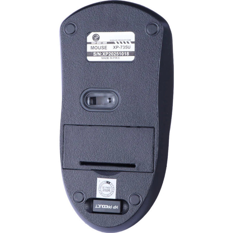 موس بی سیم ایکس پی پروداکت XP-735U