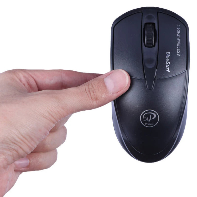 موس بی سیم ایکس پی پروداکت XP-735U