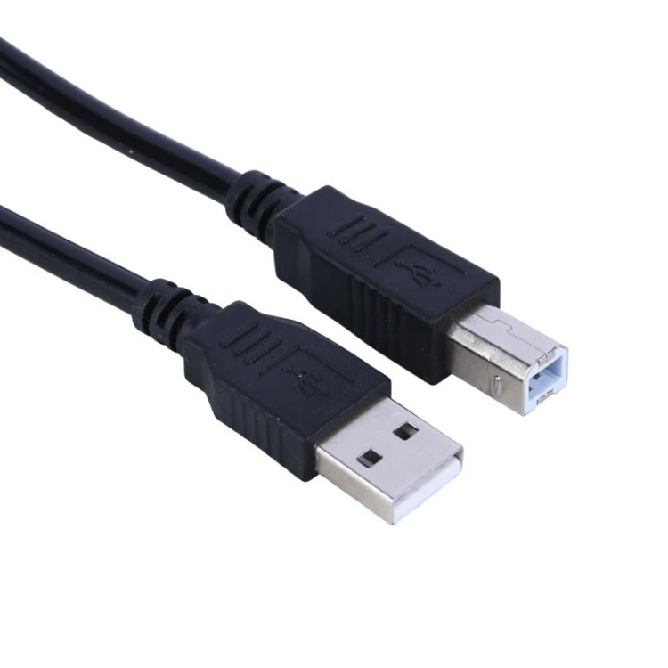 کابل پرینتر کانکت Connect طول 1.5 متر